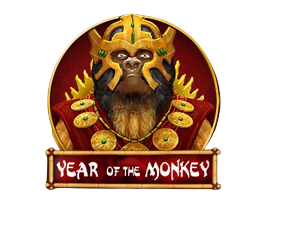 Year-of-the-monkey™